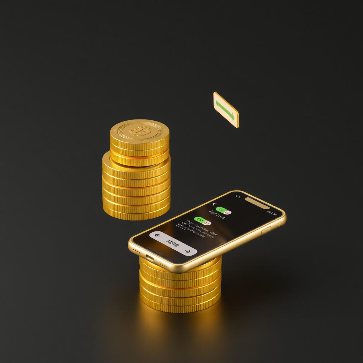 One Wallet, All Services